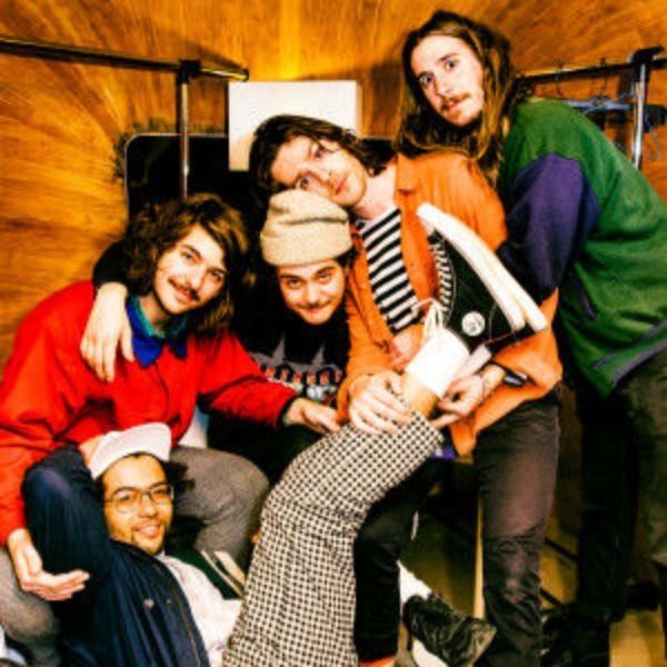 The Districts The Districts