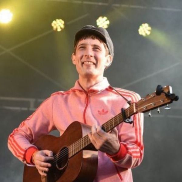 Gerry Cinnamon