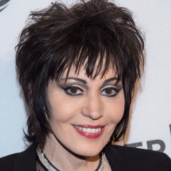 Joan Jett and The Blackhearts Joan Jett and The Blackhearts