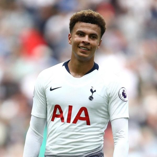 Dele Alli