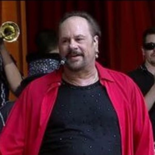KC and The Sunshine Band KC and The Sunshine Band