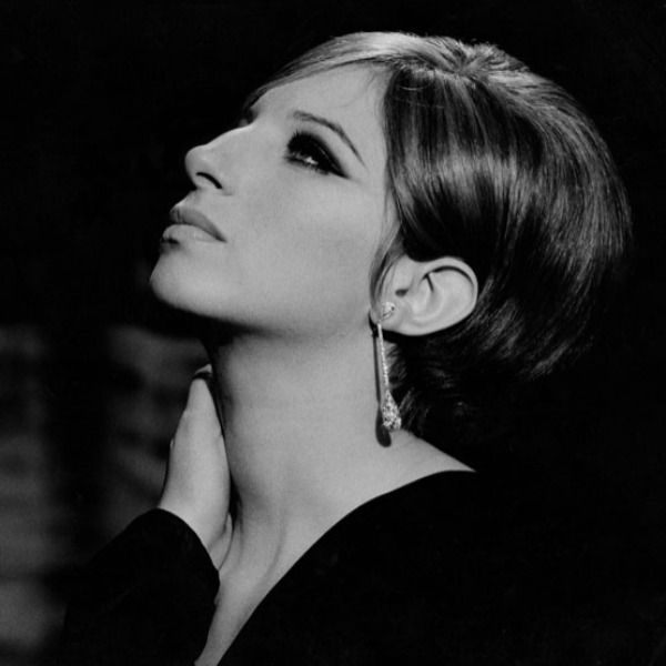 Barbra Streisand