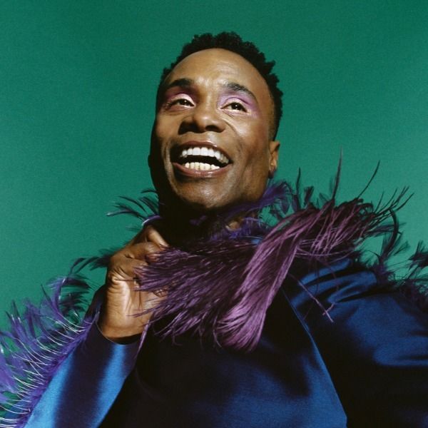 Billy Porter