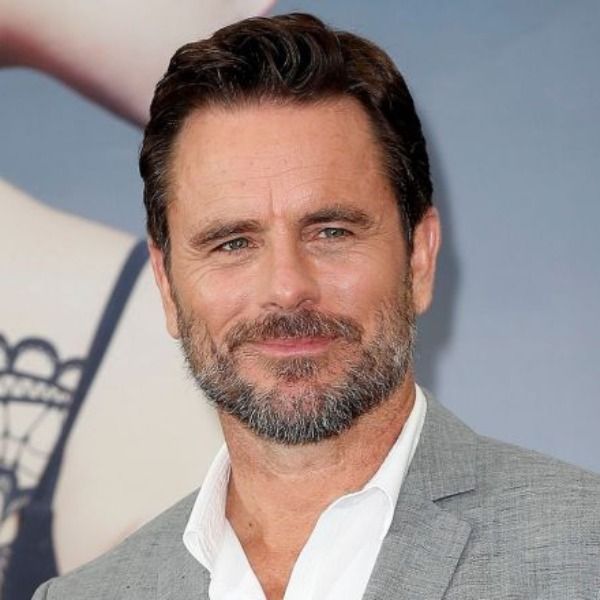 Charles Esten