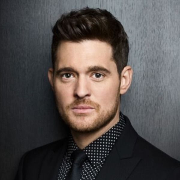 Michael Bublé