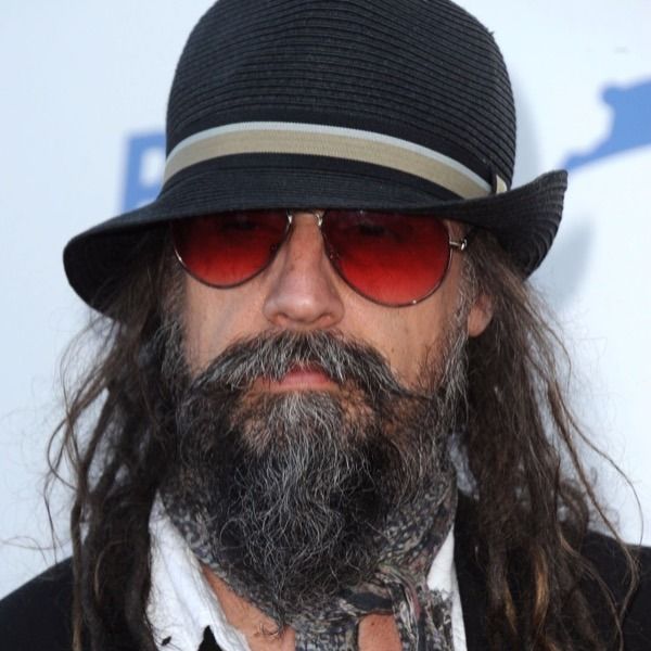 Rob Zombie Rob Zombie