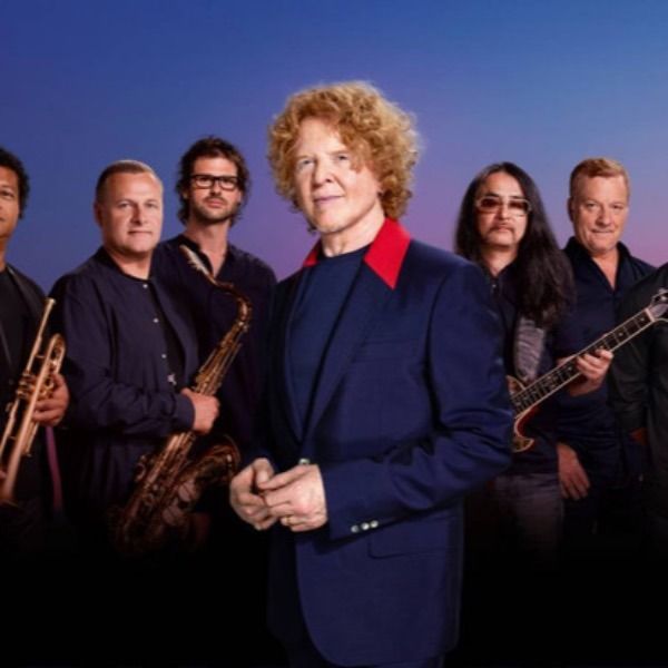 Simply Red Simply Red