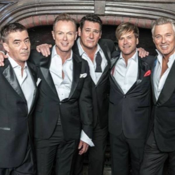Spandau Ballet Spandau Ballet