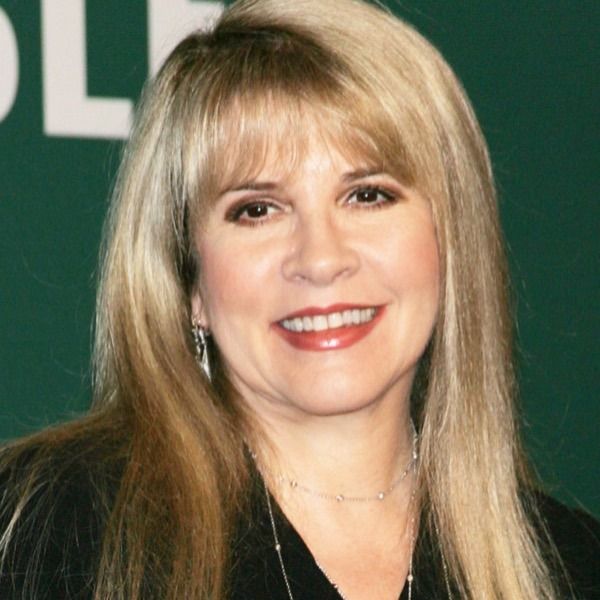 Stevie Nicks