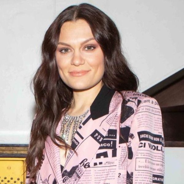 Jessie J Jessie J