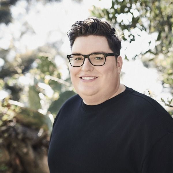 Jordan Smith