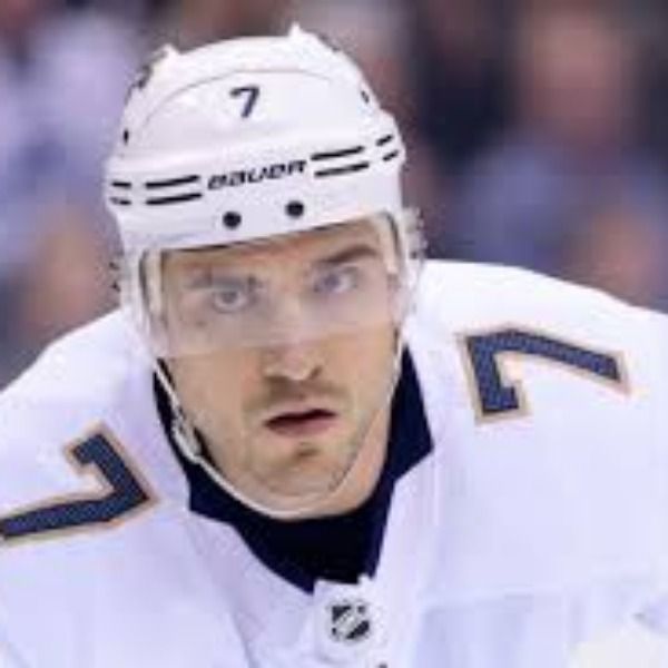 Colton Sceviour