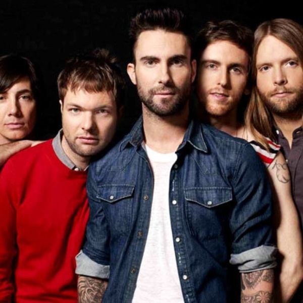 Maroon 5