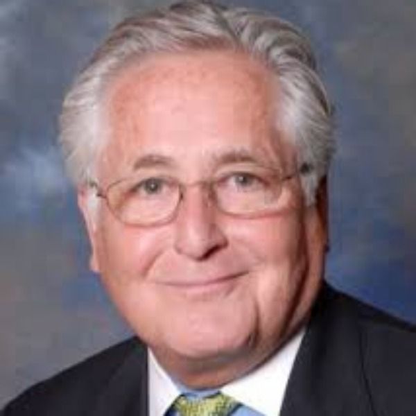 William R. Max Carey Jr.
