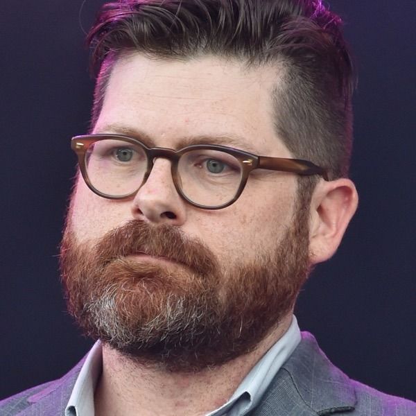 Colin Meloy