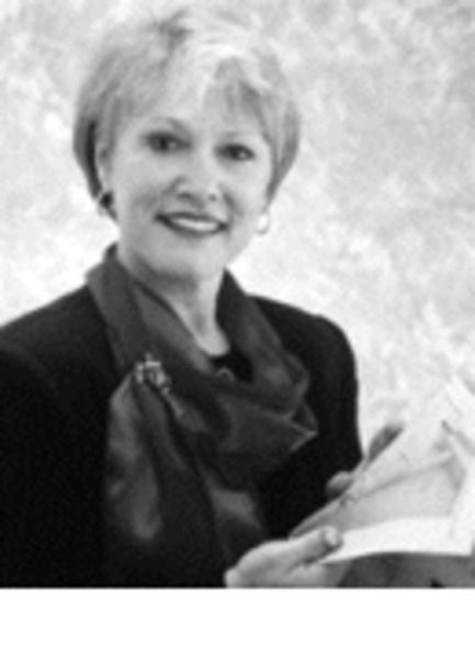 Carolyn P Hartley