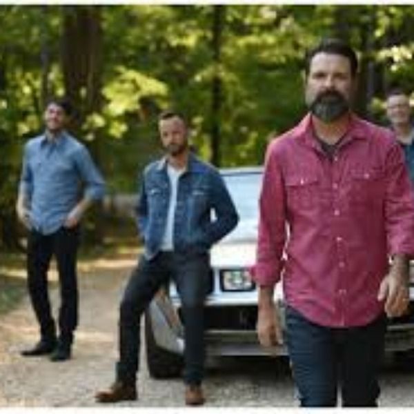 Mac Powell and the Family Reunion
