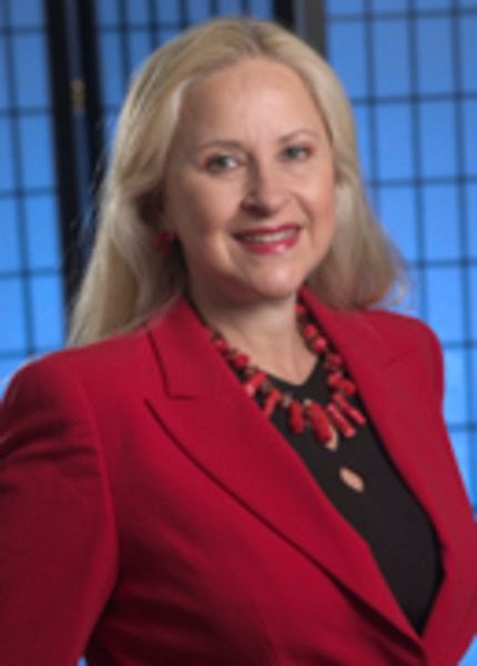 Larraine Segil