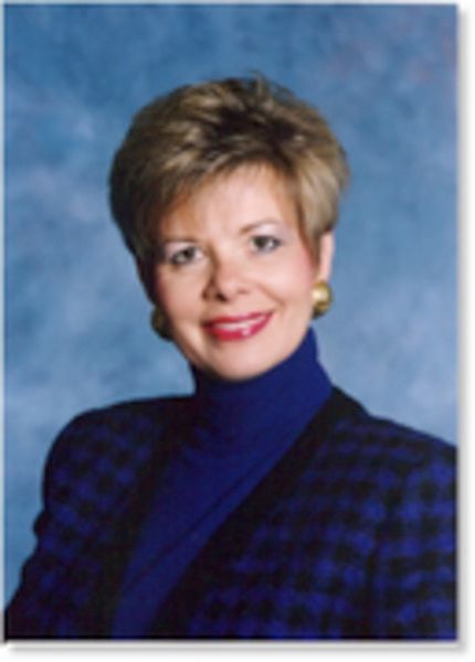 Ruth Siress