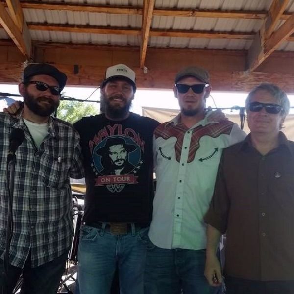The Williams Brothers Band