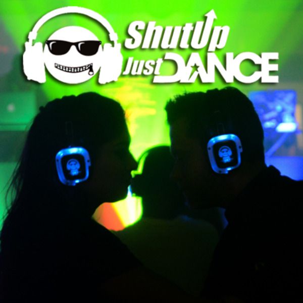 Shut Up Just Dance