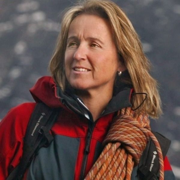 Sharon Wood