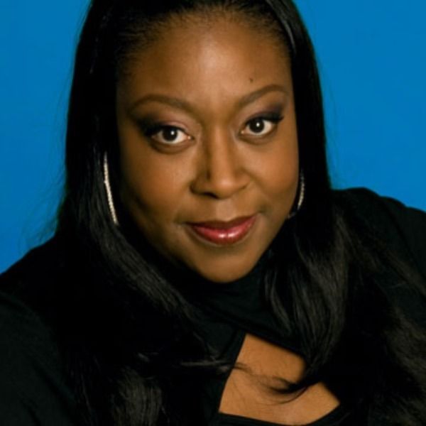 LONI LOVE