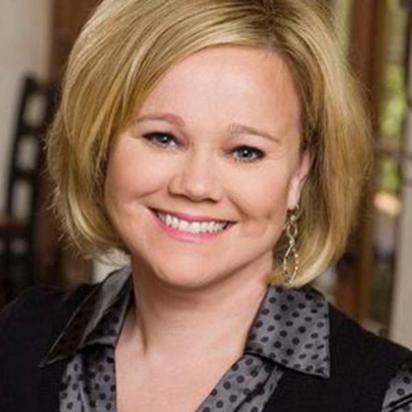 CAROLINE RHEA
