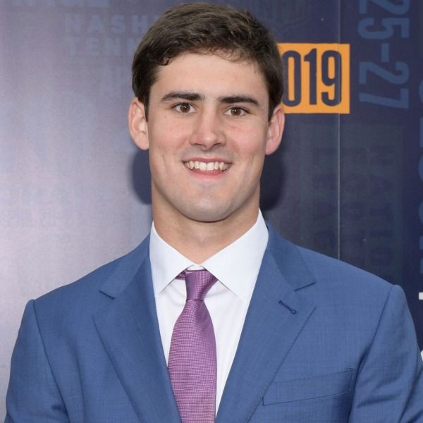 Daniel Jones
