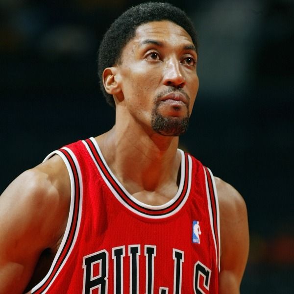 Scottie Pippen