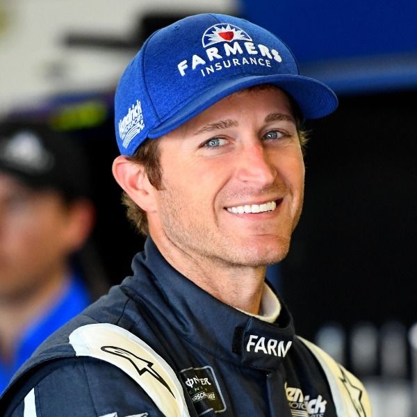 Kasey Kahne