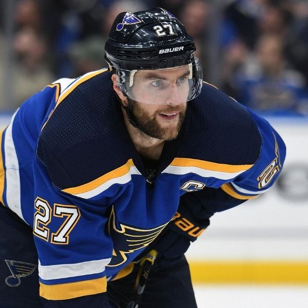 Al MacInnis