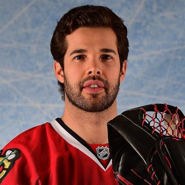 Corey Crawford