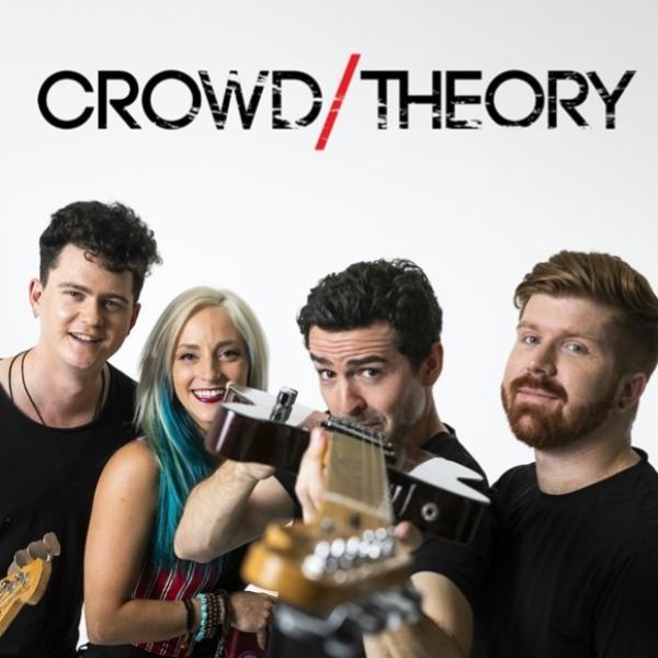 Crowd Theory