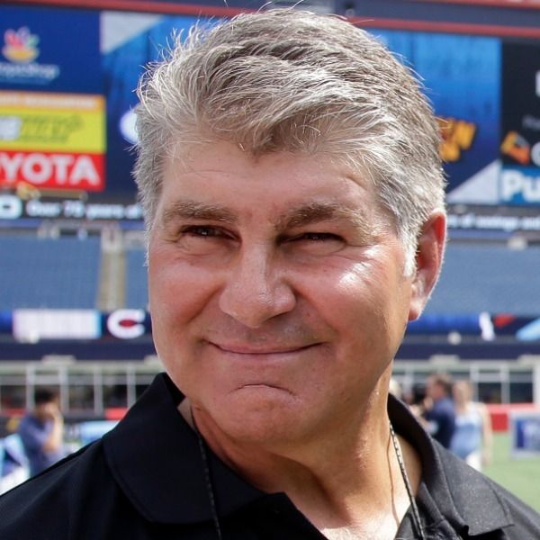 Ray Bourque