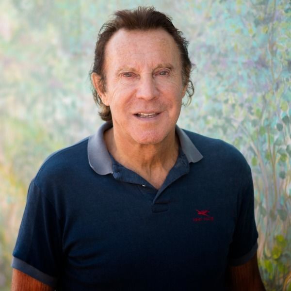 Tony Esposito