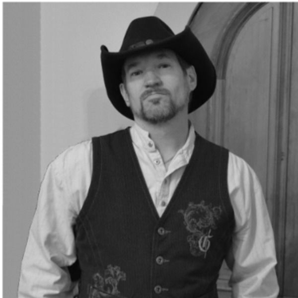 Rich Owen and Mosquito Pass