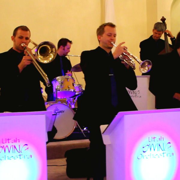 Utah Swing Orchestra