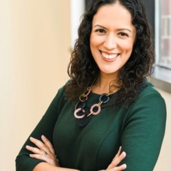 Cynthia Gilbert