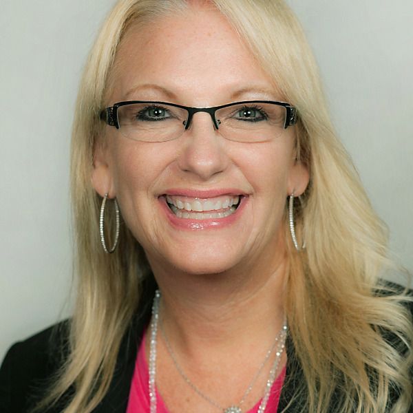 Lisa Peskin