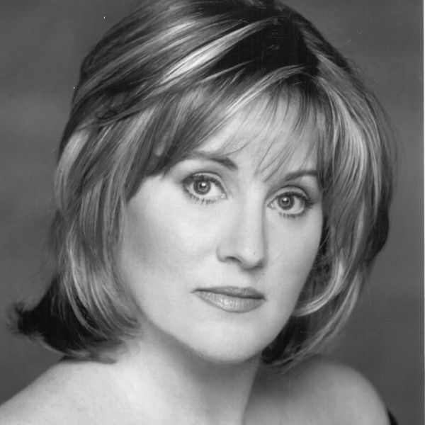 Lorna Luft