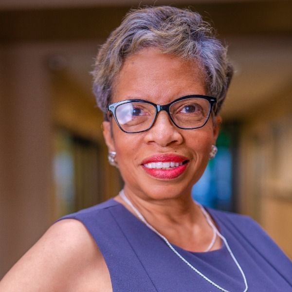 Renzie Richardson