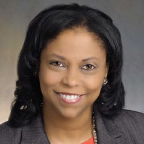 Gloria Goins