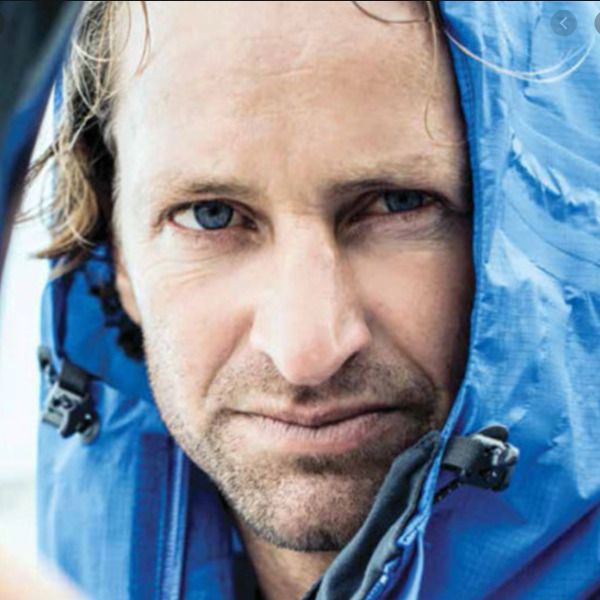 Chris Bertish