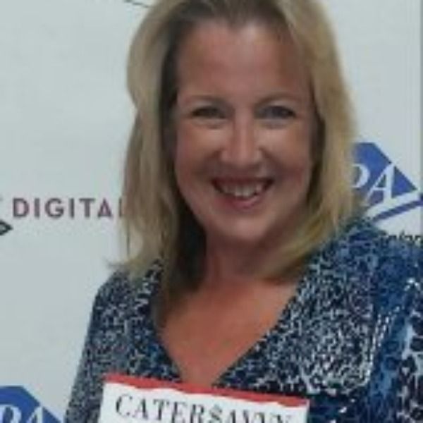 Jerri George