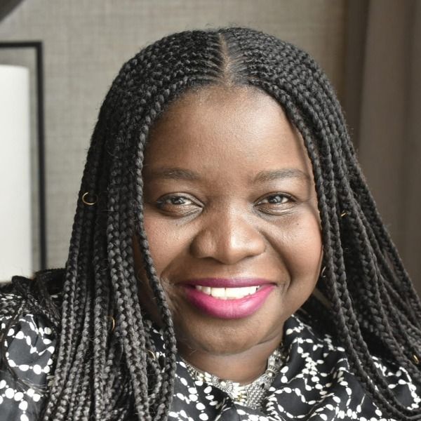 Valeriana Chikoti-Bandua