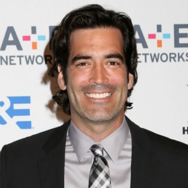 Carter Oosterhouse