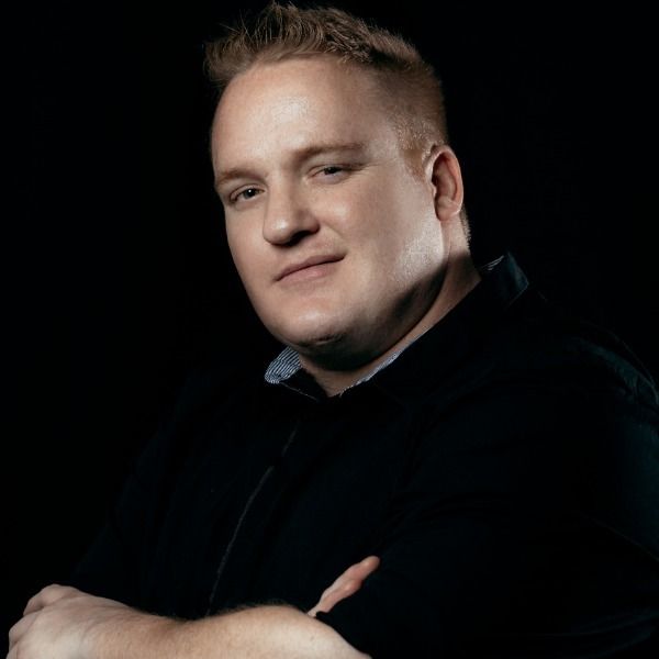 Tyron Harding