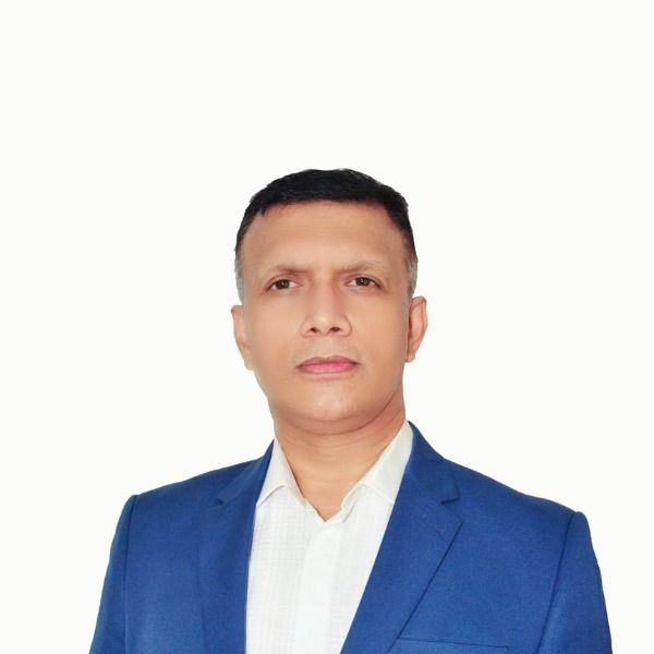 Col Tarun Kumar