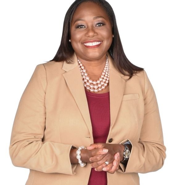 Valerie Ashford Brown